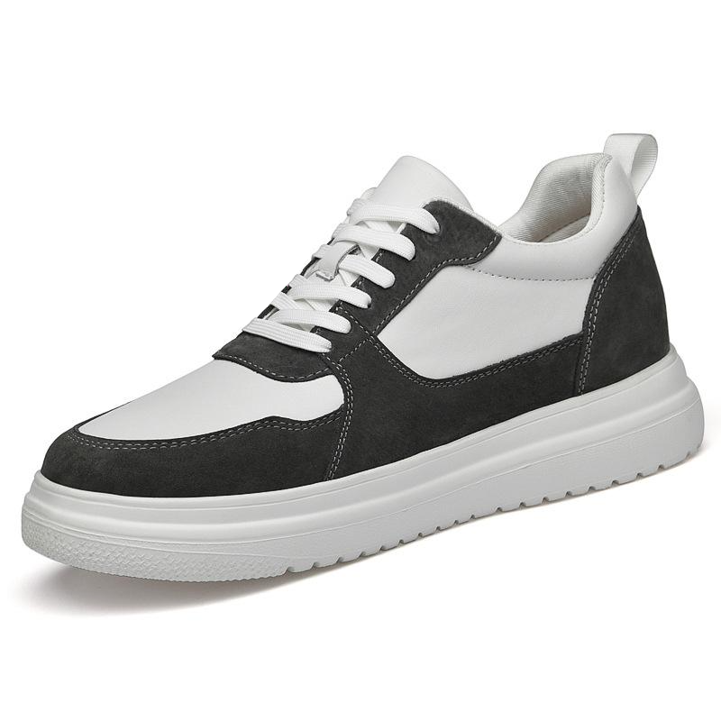 Scarpe Casual Penhasco – Aumenta l'Altezza di 8cm