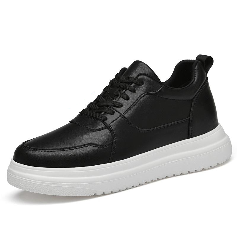 Scarpe Casual Saturno – Aumenta l'Altezza di 8cm