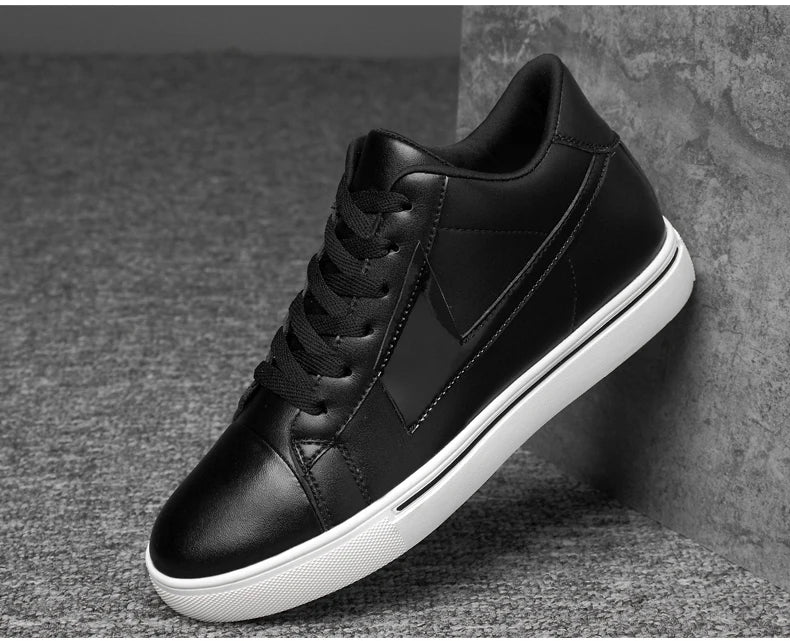 Scarpe Casual Alfa – Aumenta l'Altezza di 8cm