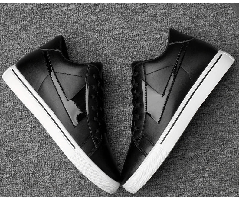Scarpe Casual Alfa – Aumenta l'Altezza di 8cm