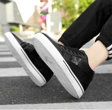 Scarpe Casual Alfa – Aumenta l'Altezza di 8cm