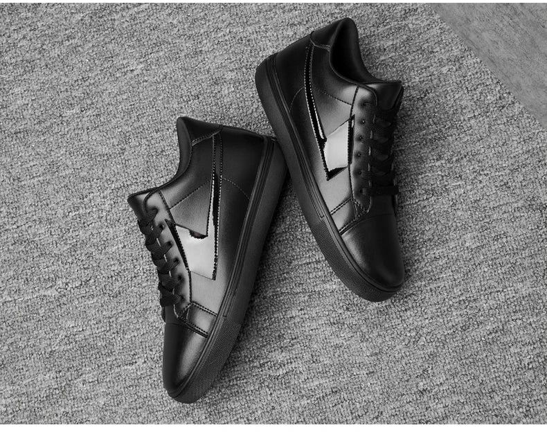 Scarpe Casual Éolo – Aumenta l'Altezza di 8cm