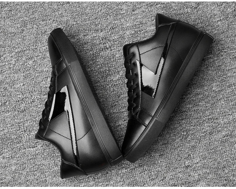 Scarpe Casual Éolo – Aumenta l'Altezza di 8cm