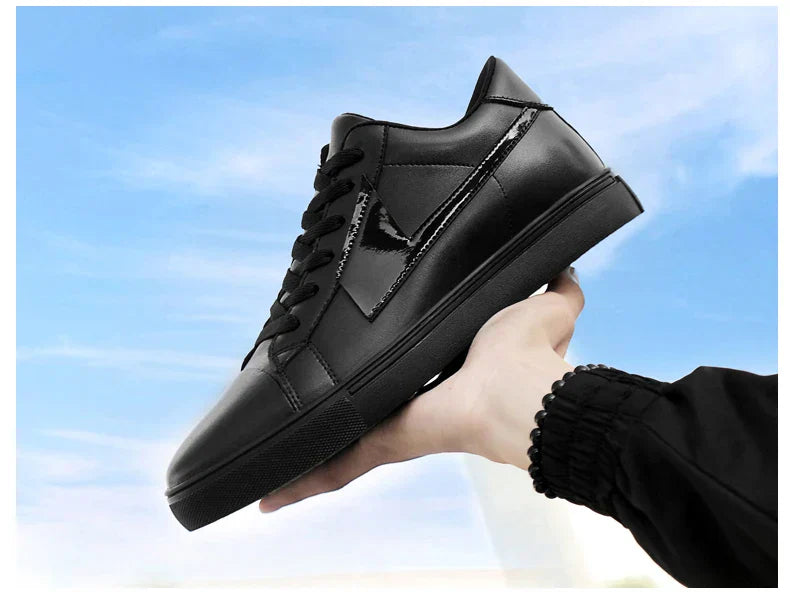 Scarpe Casual Éolo – Aumenta l'Altezza di 8cm