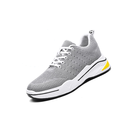Sneakers Casual Bear – Aumenta l'Altezza di 8cm