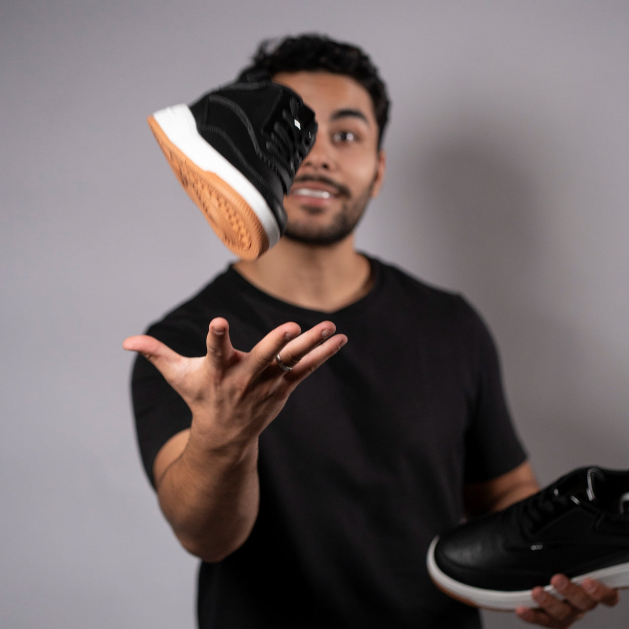Scarpe Casual Thunder – Aumenta l'Altezza di 10cm
