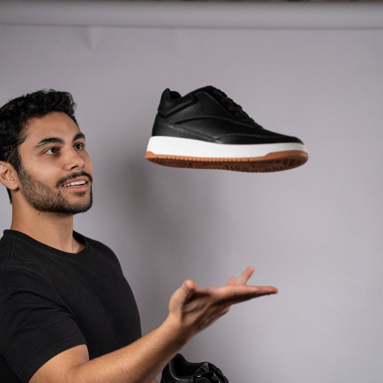 Scarpe Casual Thunder – Aumenta l'Altezza di 10cm