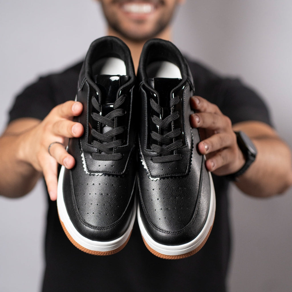 Scarpe Casual Thunder – Aumenta l'Altezza di 10cm