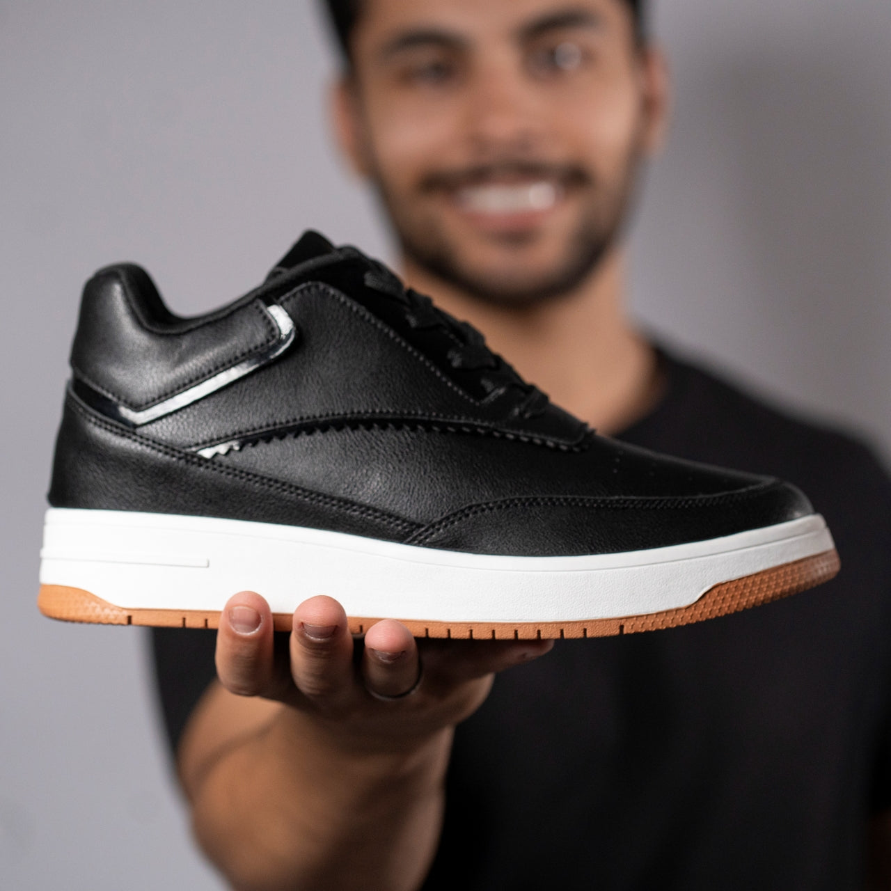 Scarpe Casual Thunder – Aumenta l'Altezza di 10cm
