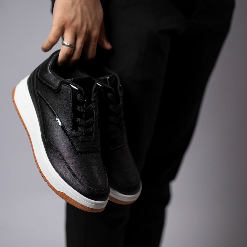Scarpe Casual Thunder – Aumenta l'Altezza di 10cm
