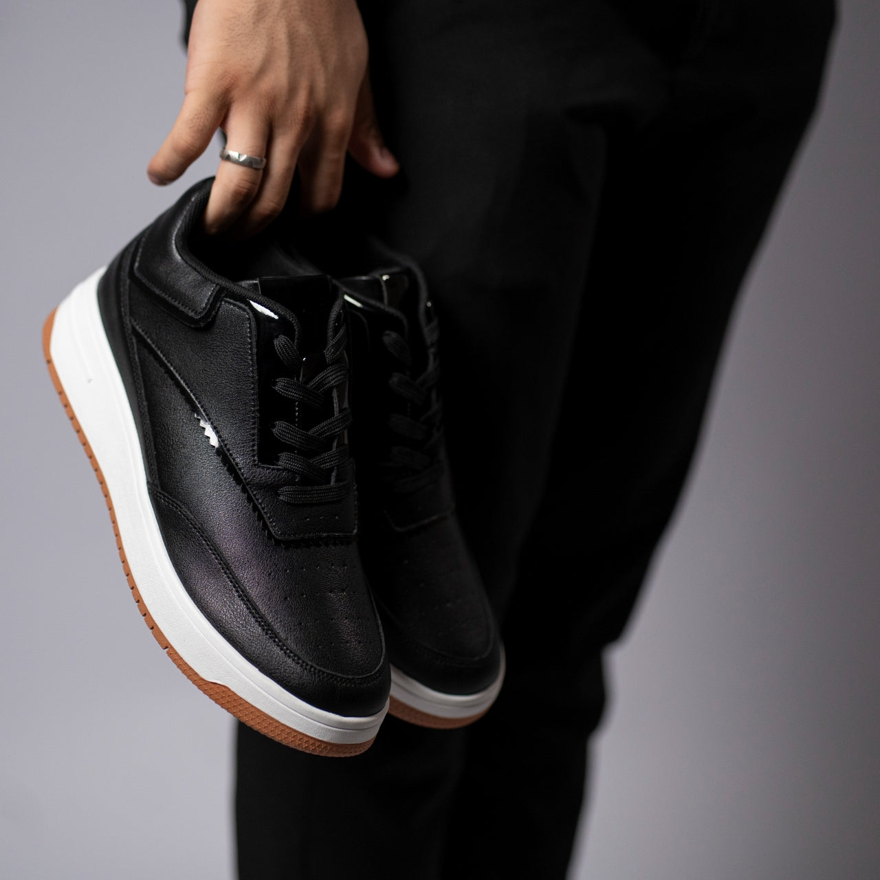 Scarpe Casual Thunder – Aumenta l'Altezza di 10cm