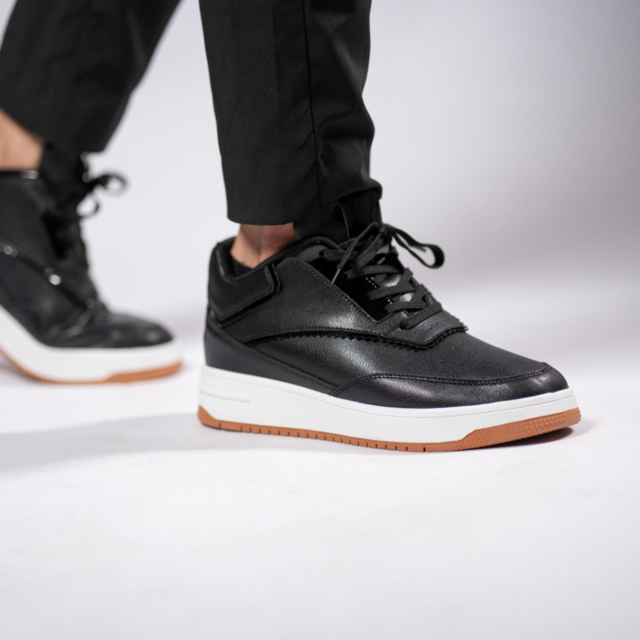 Scarpe Casual Thunder – Aumenta l'Altezza di 10cm