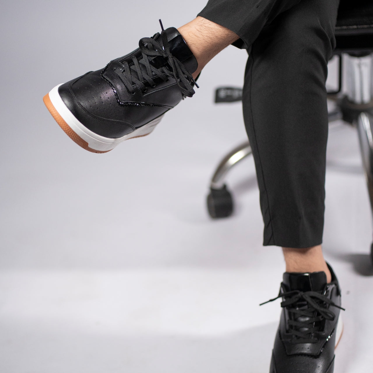Scarpe Casual Thunder – Aumenta l'Altezza di 10cm