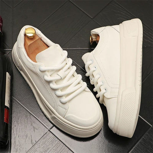 Scarpe Casual Arcanjo – Aumenta l'Altezza di 7cm