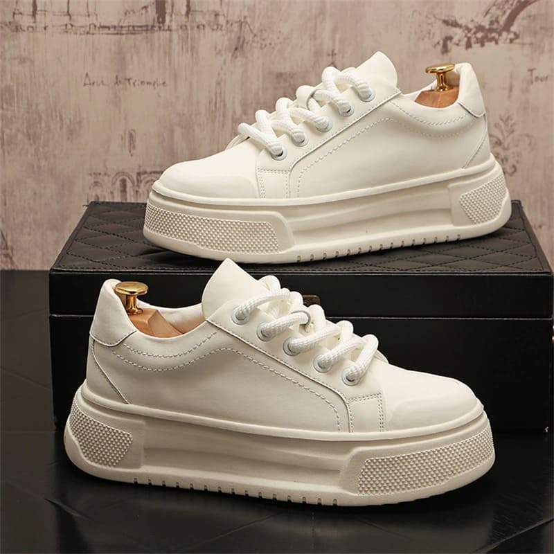 Scarpe Casual Arcanjo – Aumenta l'Altezza di 7cm