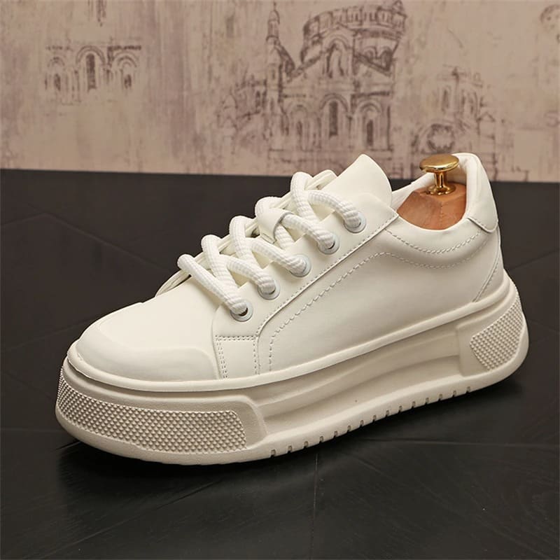 Scarpe Casual Arcanjo – Aumenta l'Altezza di 7cm