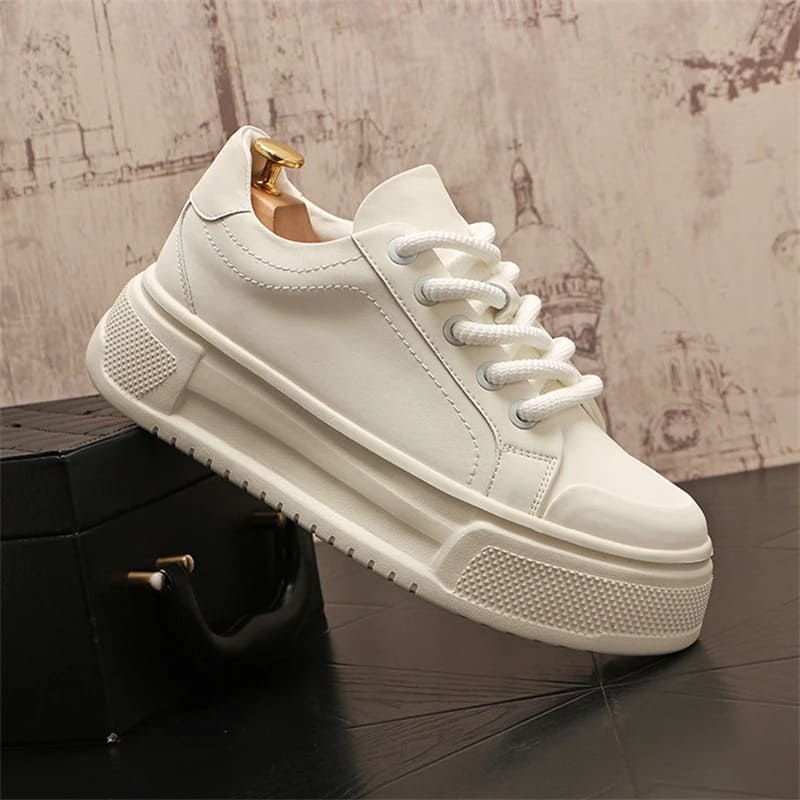 Scarpe Casual Arcanjo – Aumenta l'Altezza di 7cm