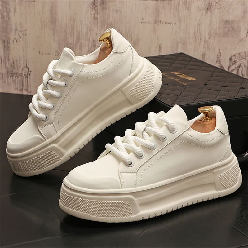 Scarpe Casual Arcanjo – Aumenta l'Altezza di 7cm